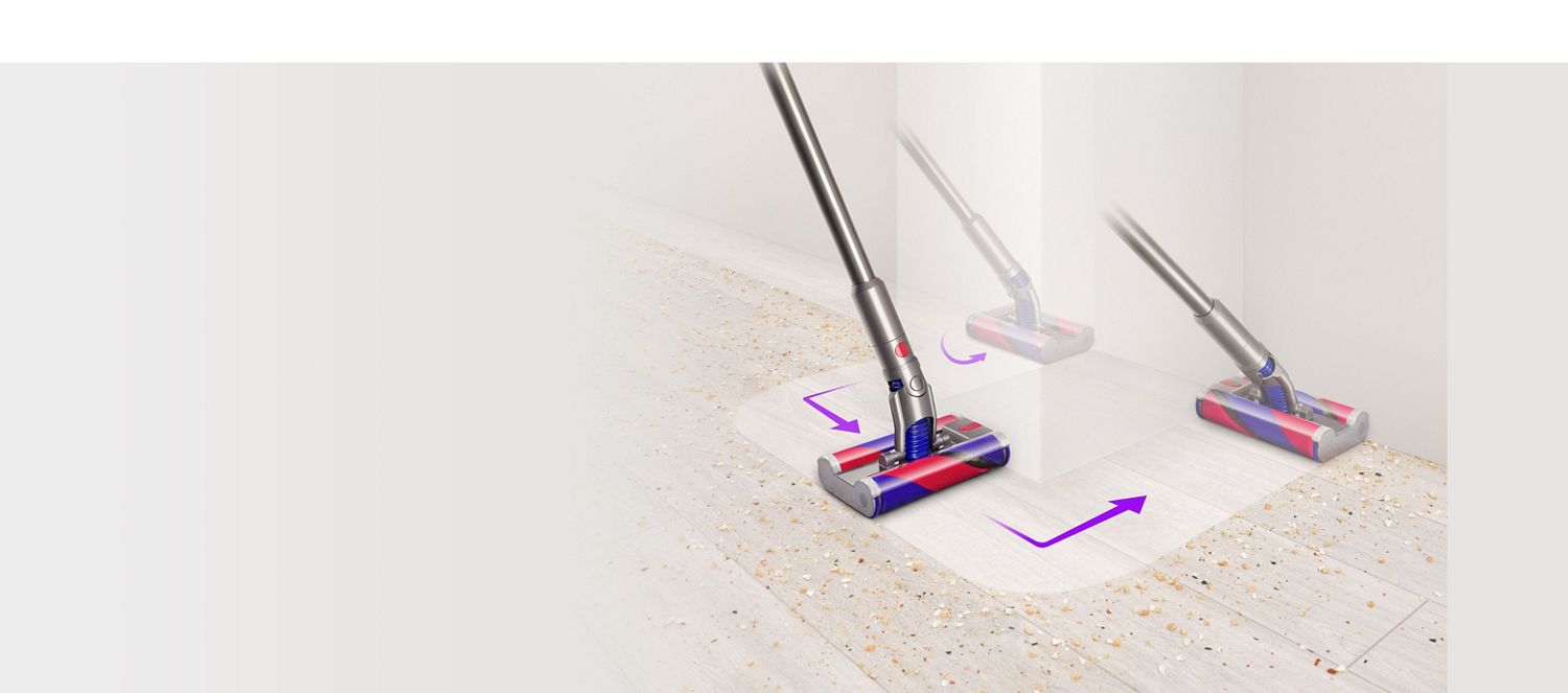 Dyson Omni-Glide Origin (SV19 OF OR2)