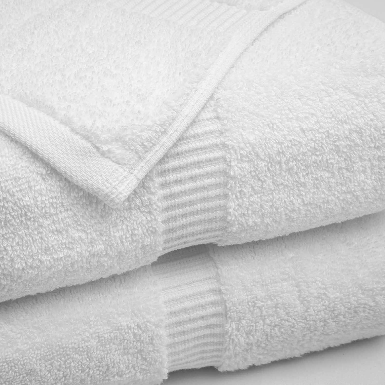 Forte Bath Towel 27x54 17 lbs – Luxury Hotel Towels