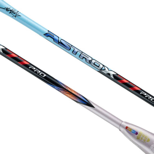 ASTROX 77 PRO 2024 Chinese Team Model Sky Color – e78shop