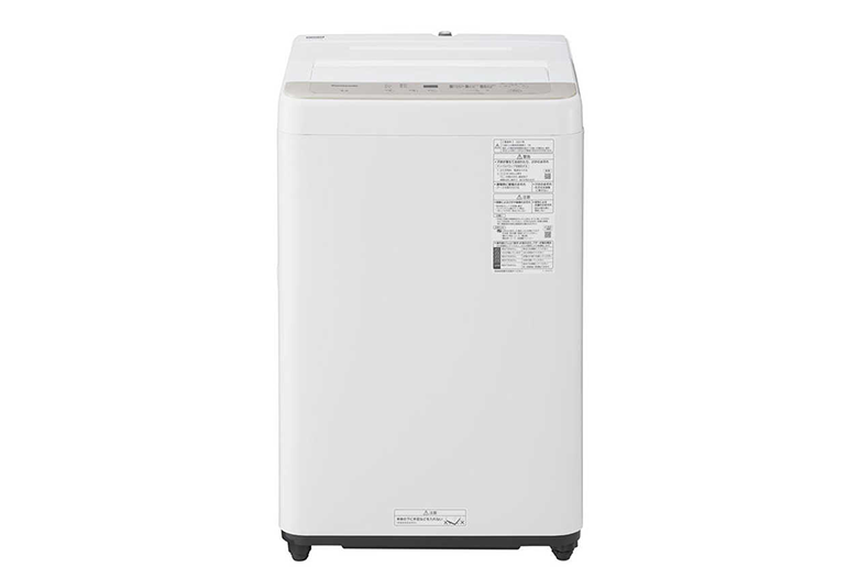パナソニック 全自動洗濯機Fシリーズ NA-F60B15（洗濯6.0kg