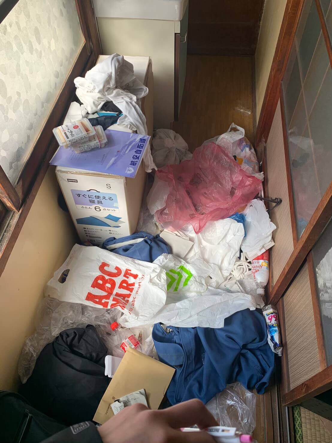 出雲市で引っ越しごみを処分するコツを片付けの専門家が解説