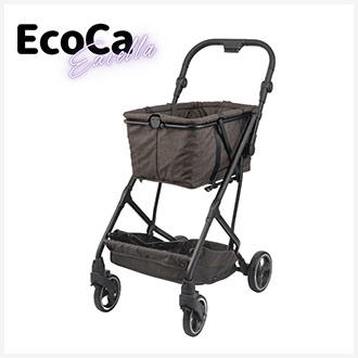 EcoCa（エコカ）公式サイト マイカート・ショッピングカート