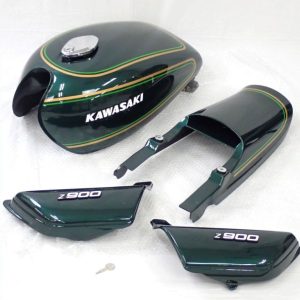 ヤフオク出品代行サービス☆驚きの落札結果『KAWASAKI/カワサキ Z750