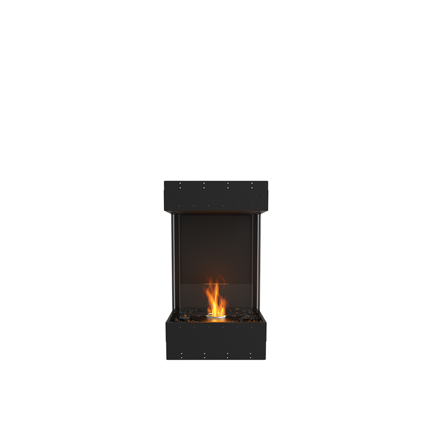 FLEX18BY| バイオエタノール暖炉「EcoSmart Fire」