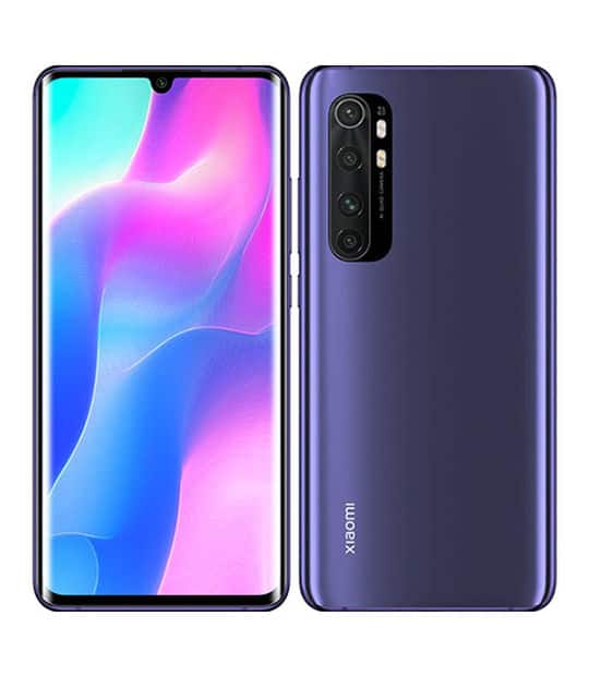Mi Note 10 Lite 中古一覧｜SIMフリー・キャリア - 価格.com