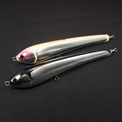 CB ONE(シービーワン) BAZOO (バズー) 180 使用インプレ・評価