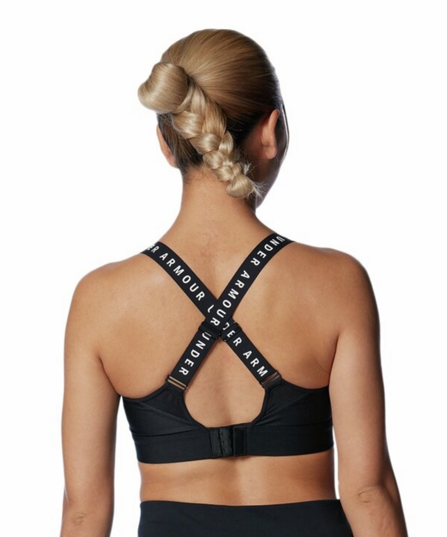 アンダーアーマー公式】 UAインフィニティ ブラ ハイサポート