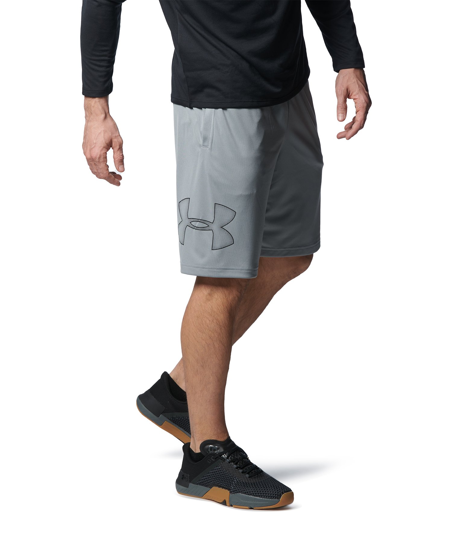 アンダーアーマー公式】 UAテック グラフィック ショーツ