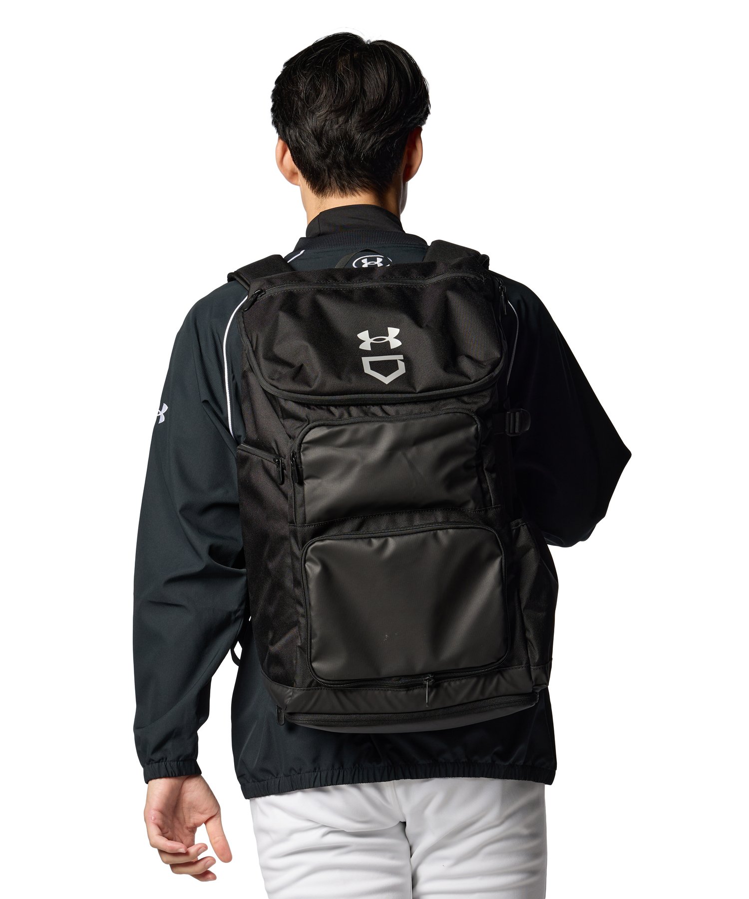 アンダーアーマー公式】 UAアンディナイアブル バックパック（ベース