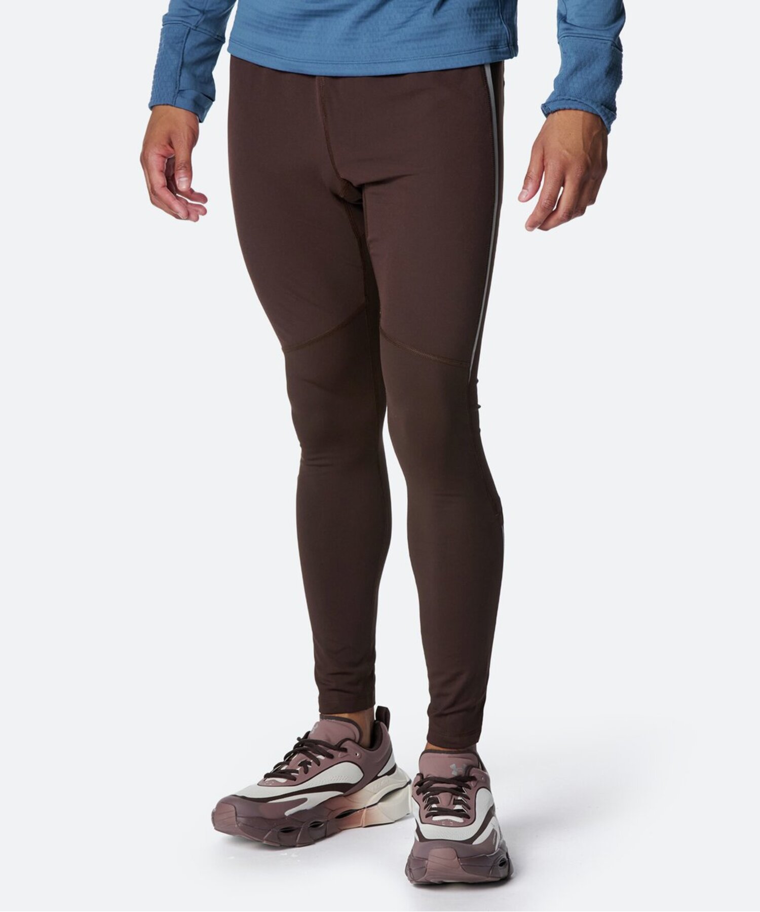 アンダーアーマー公式】 UAコールドギア リフレクト レギンス