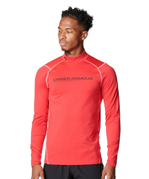アンダーアーマー公式】 UAコールドギア フィッティド リフレクト