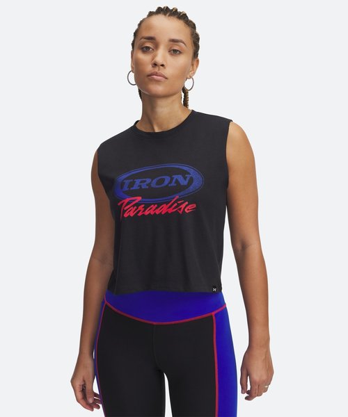 UA公式】プロジェクトロック タンクトップ｜アンダーアーマー公式通販