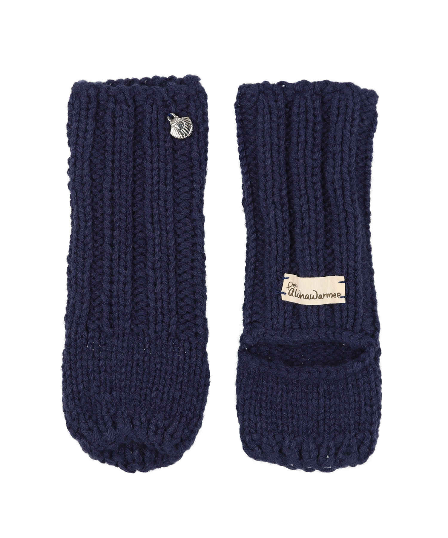 Petit alohawarmee/プティ・アロハウォーミー】アンクルウォーマー