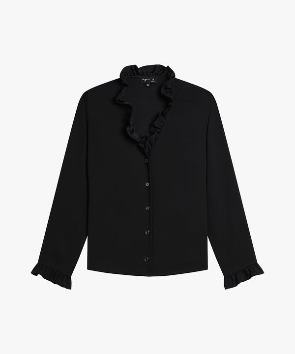 M434 CARDIGAN カーディガンプレッション Bio [Made in France