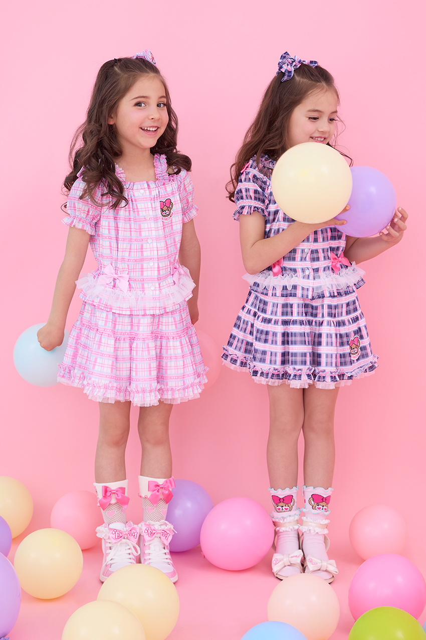 EARTHMAGIC｜アースマジック 2023年夏コレクション