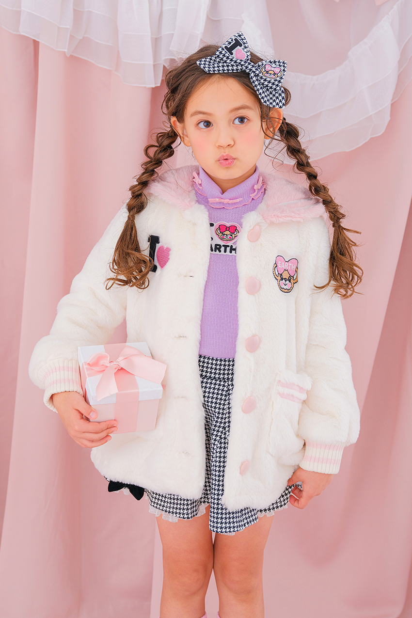 EARTHMAGIC｜アースマジック 2023年冬コレクション