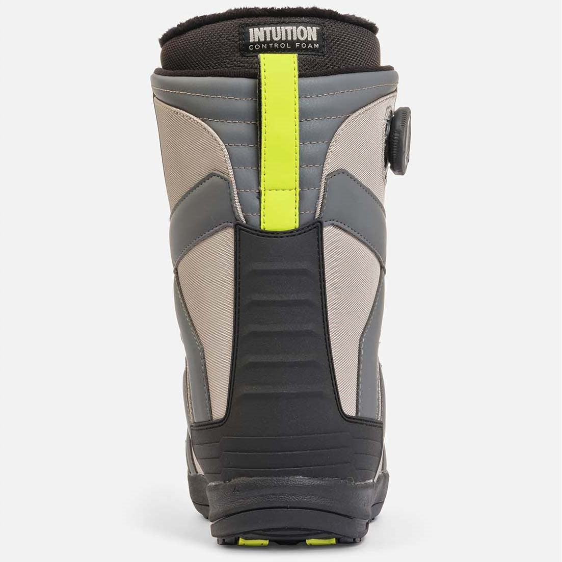 K2 Boundary Snowboard Boot Grey – Eastern Boarder