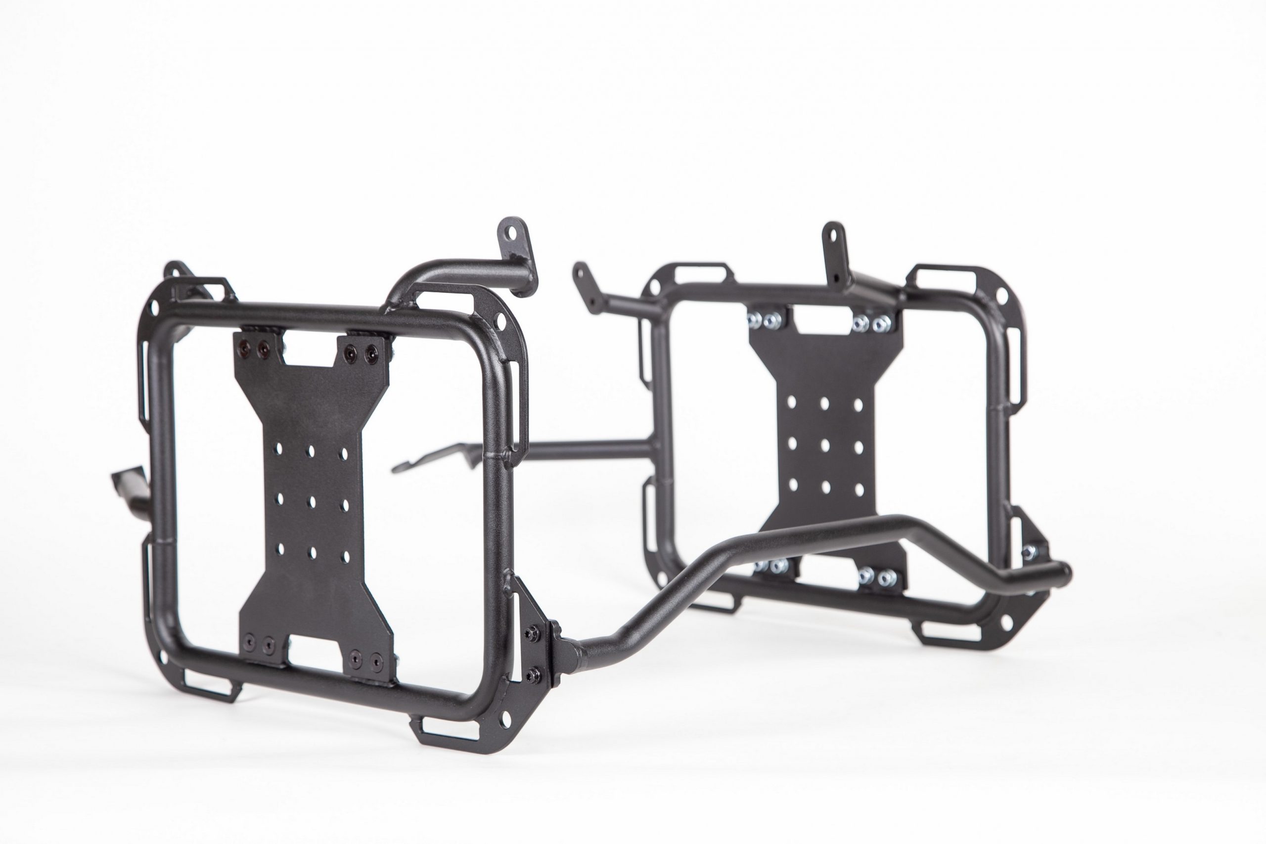 Yamaha XT1200Z Super Tenere – Pannier Racks – Outback Motortek USA