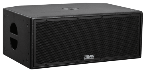 SB828 - EAW: Eastern Acoustic Works