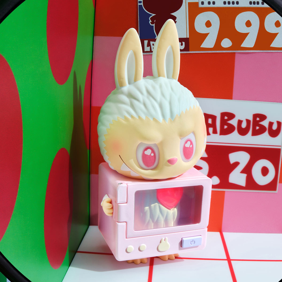 POPMART THE MONSTERS - Wacky Mart Series Blind Box – Ebisu Life Store