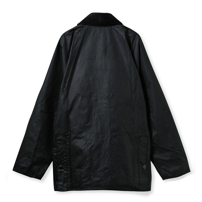 Barbour バブアー ビデイルワックスジャケット(38 ブラック): SUNDAY