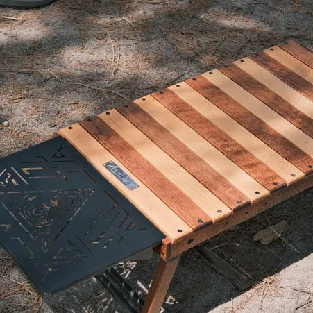 BLACK DESIGN – CROSS ORANGE