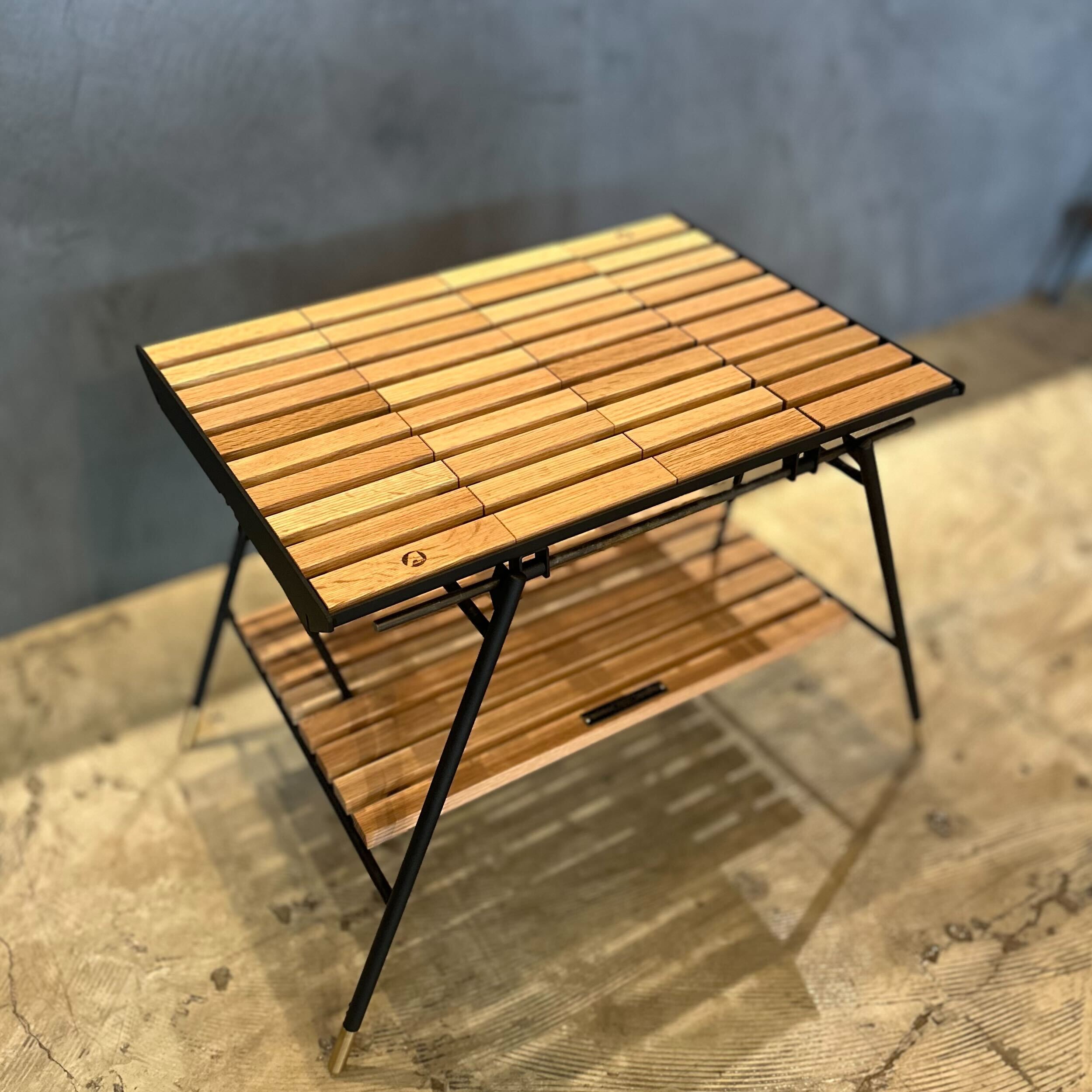asimocrafts】asi_no_table – CROSS ORANGE