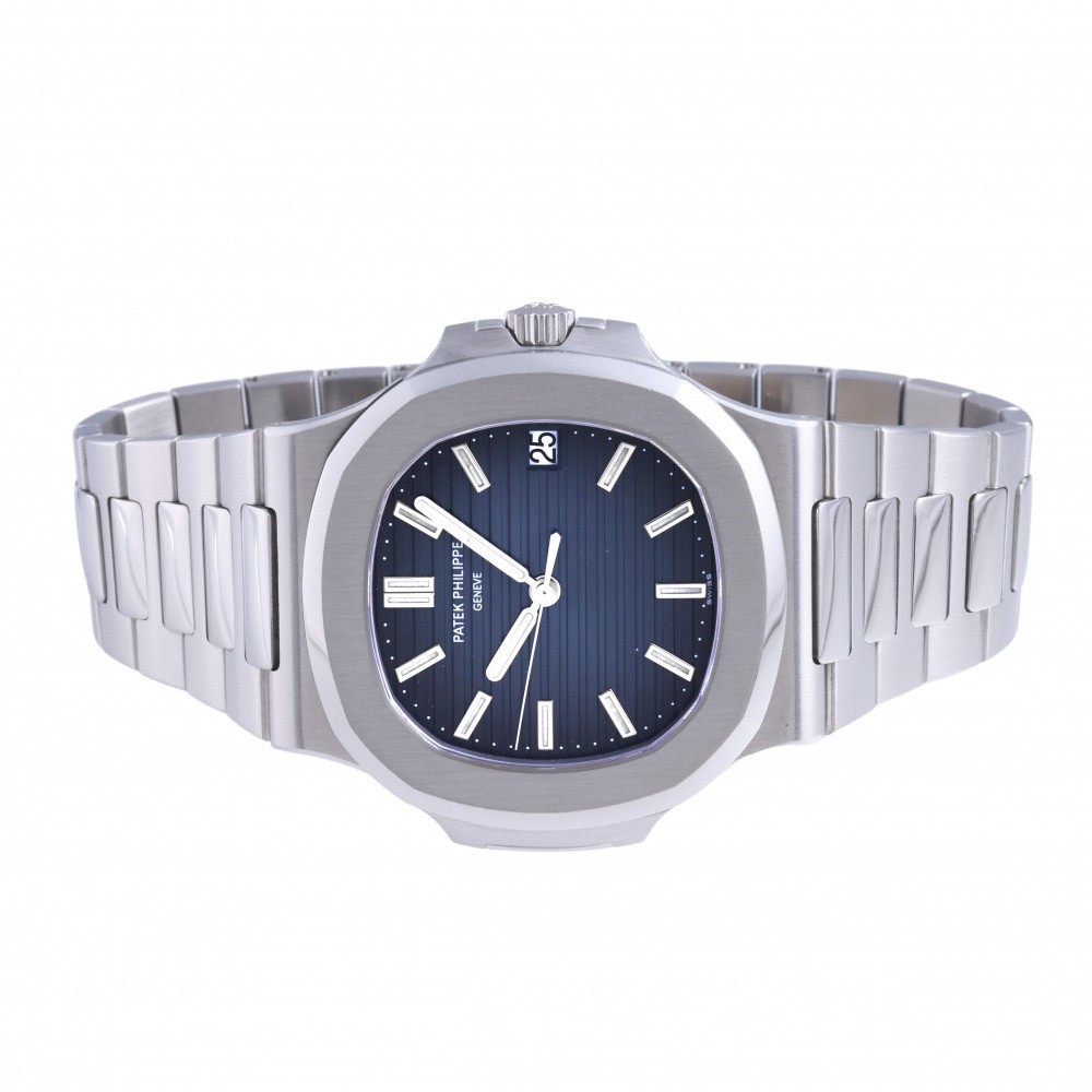 中古] パテック・フィリップ ノーチラス 57111A001 W210441 | ゆきざき