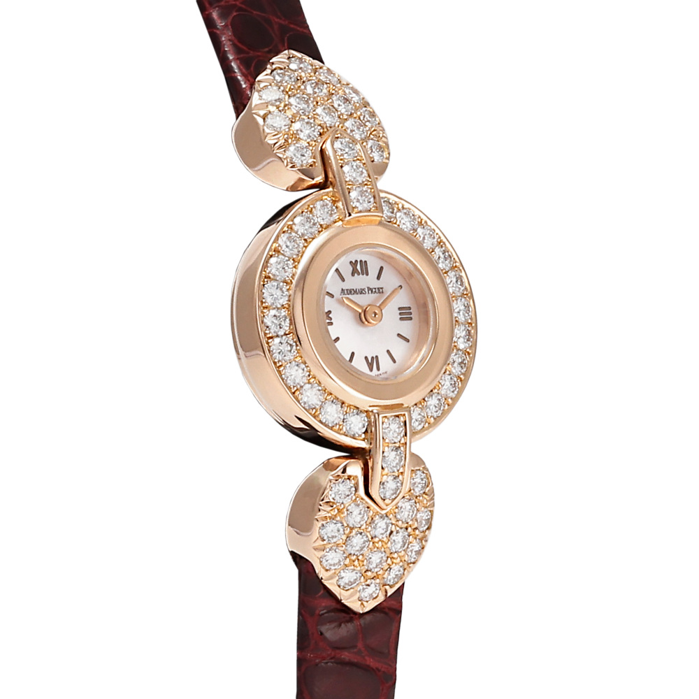 中古] オーデマ・ピゲ 67118ORZZA009XX01 W243923 | ゆきざき