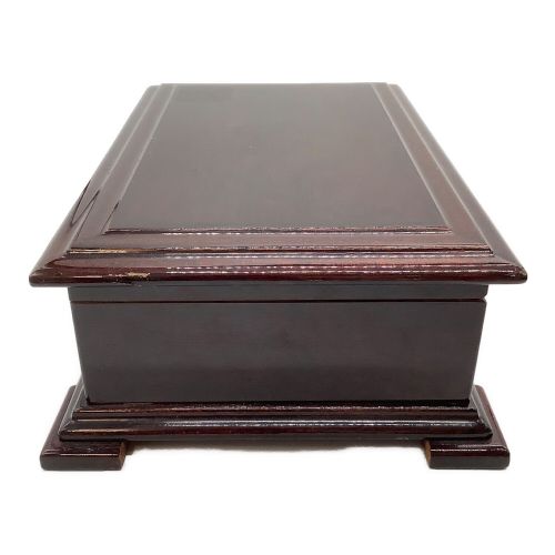 オルゴール DX102(マホガニー) ORPHEUS｜トレファクONLINE