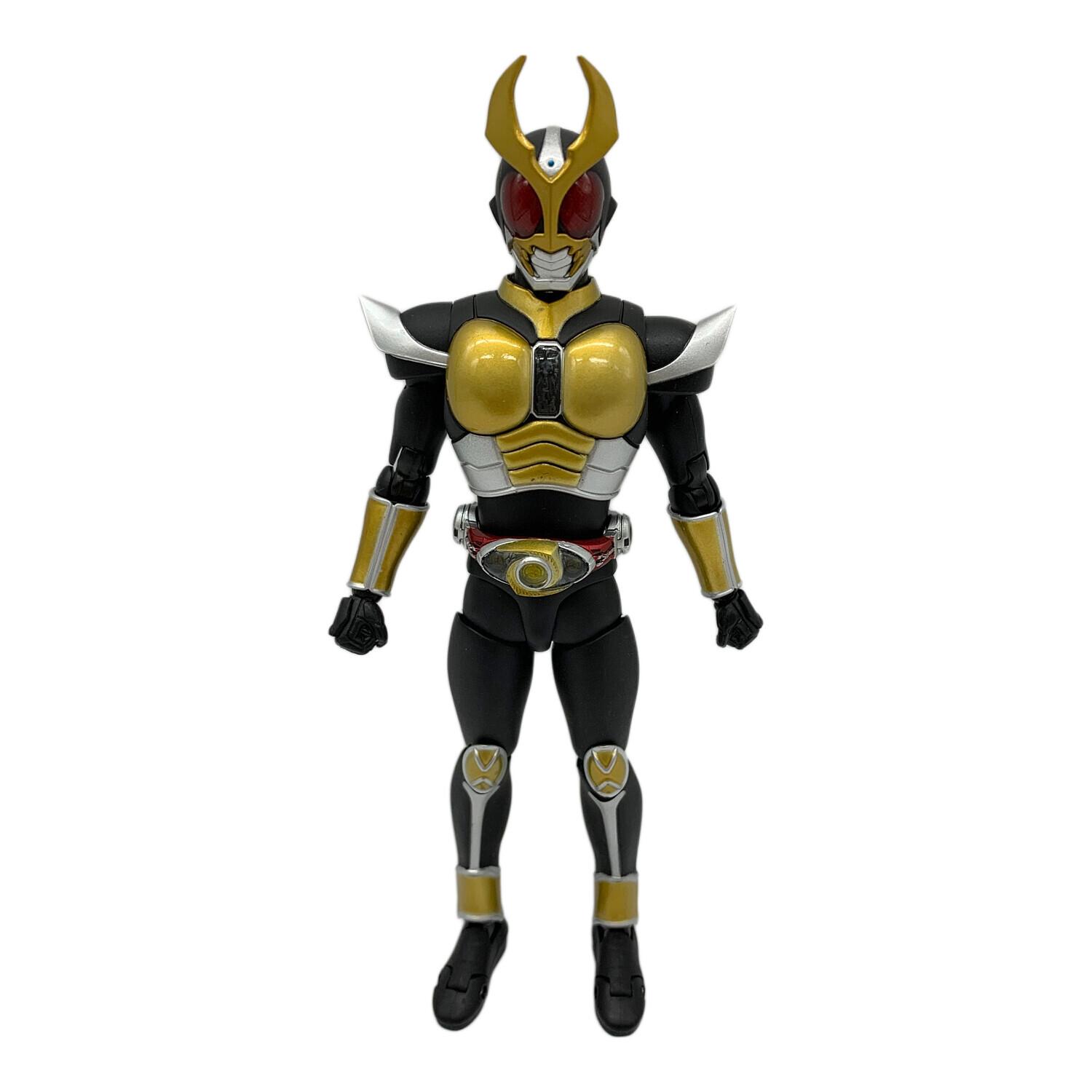 フィギュア 箱無 仮面ライダーアギト グランドフォーム S.H.Figuarts