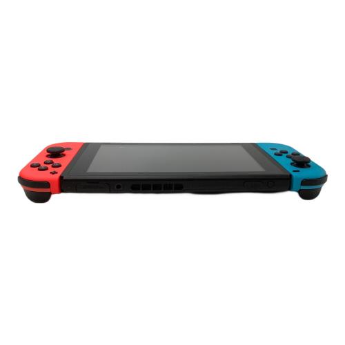 Nintendo (ニンテンドー) Nintendo Switch 271 HAC-001 □｜トレファク