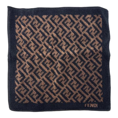 FENDI (フェンディ) ハンドタオル 3枚セット｜トレファクONLINE