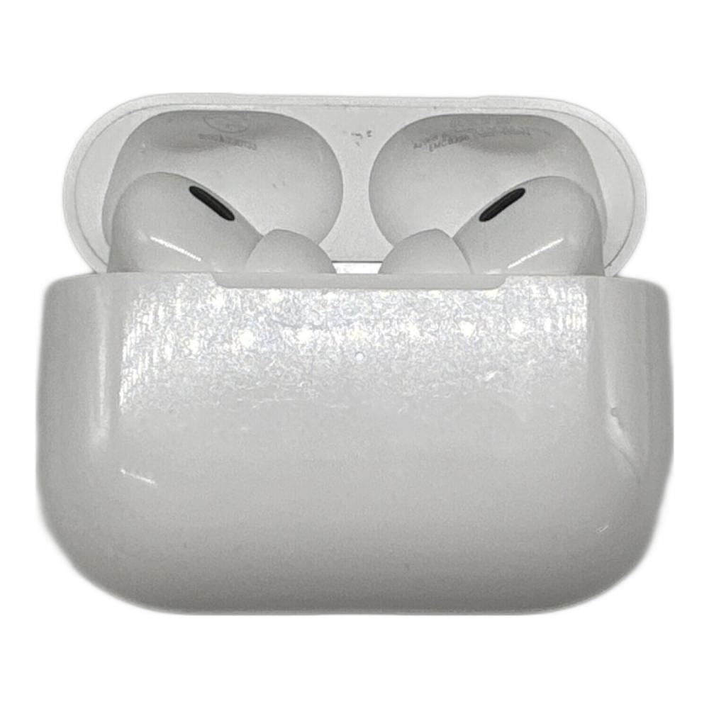 Apple (アップル) AirPods Pro(第2世代) A2968｜トレファクONLINE
