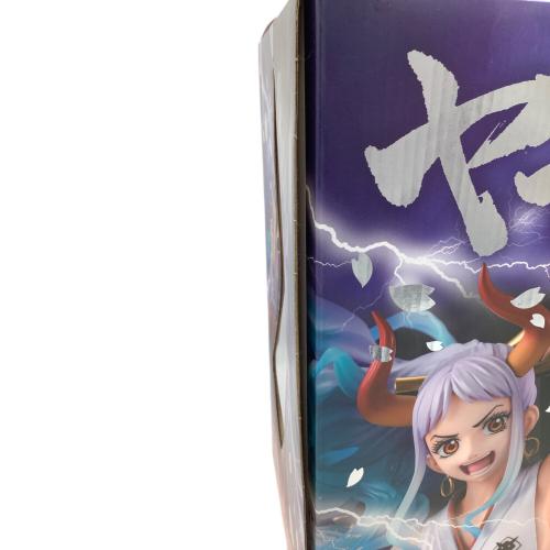 ONE PIECE ヤマト Portrait.Of.Piratesワンピース“WA-MAXIMUM