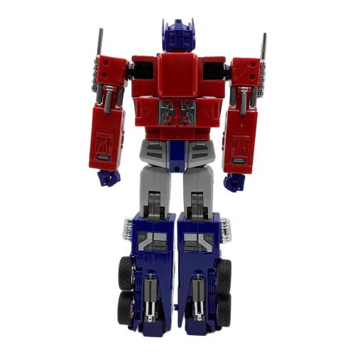 トランスフォーマー マスターピース MP-1 サイバトロン 総司令官