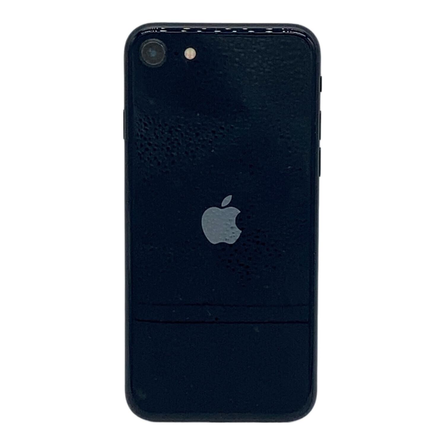 Apple (アップル) iPhone SE(第3世代) MMYF3J/A｜トレファクONLINE