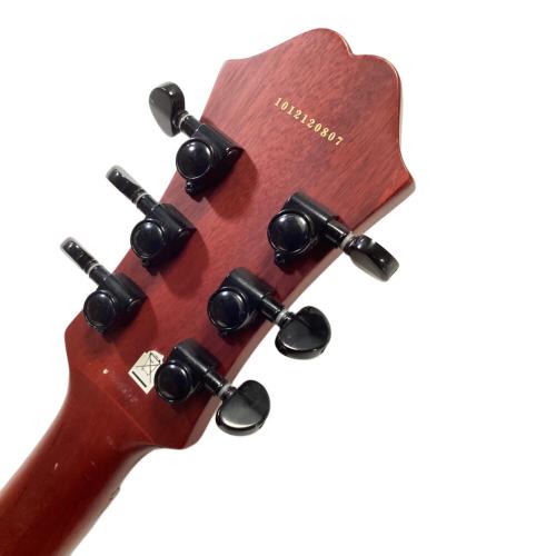 値下げ ‼️エピフォン セミアコギタードットスタジオ EPIPHONE