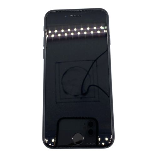 Apple iPhone SE(第3世代) MMYC3J/A サインアウト確認済