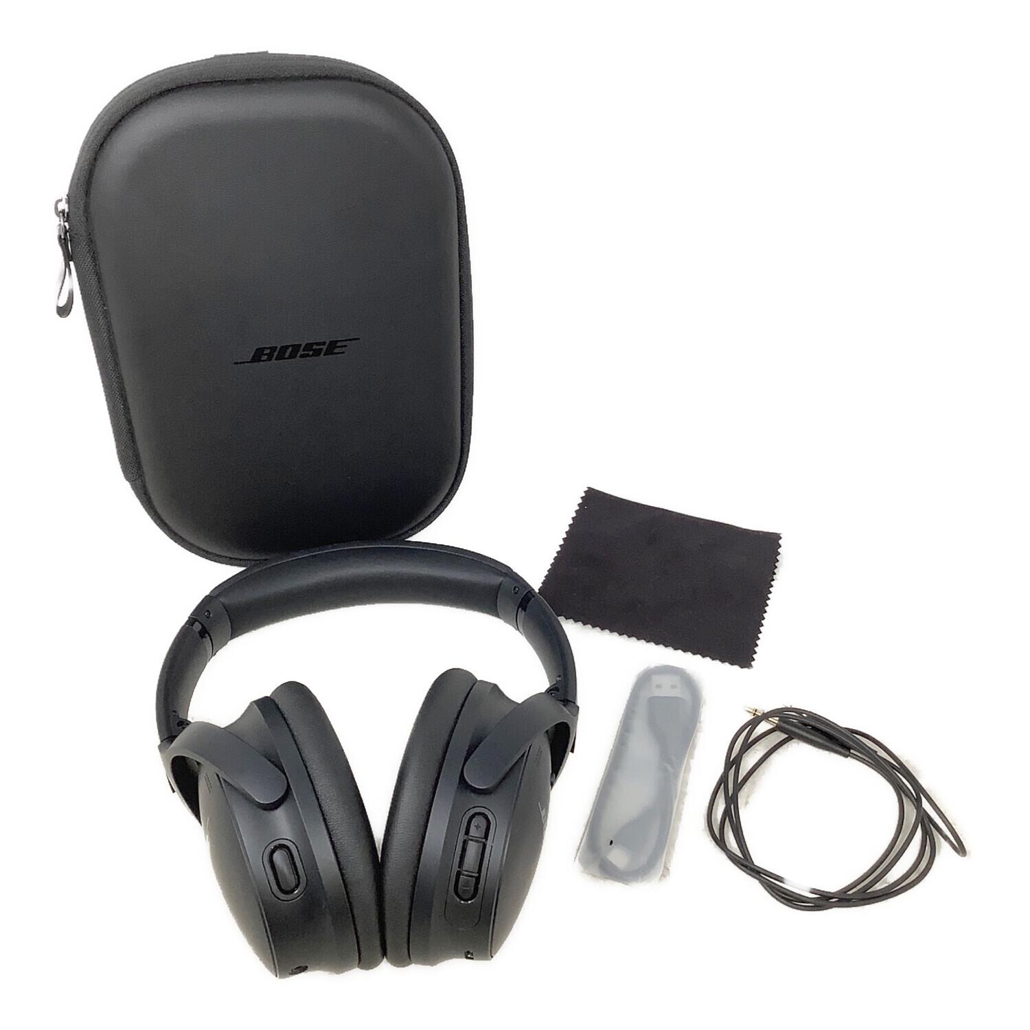 BOSE (ボーズ) ワイヤレスヘッドホン QuietComfort 45｜トレファクONLINE