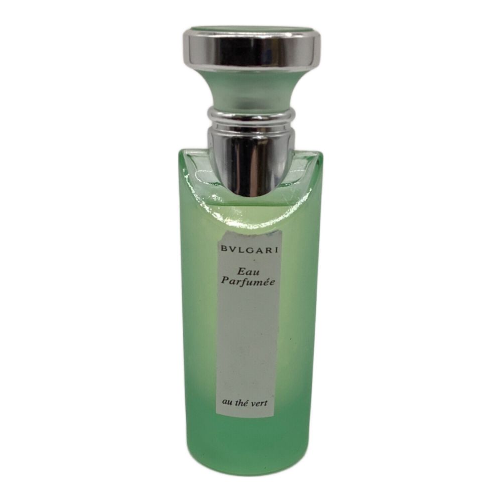 BVLGARI (ブルガリ) コロン オ パフメ オーデヴェール 40ml 残量80%-99
