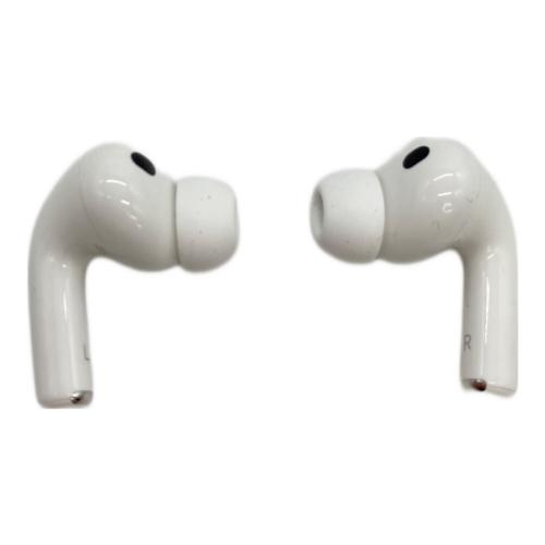 Apple (アップル) AirPods Pro(第3世代) A3122 A3063 A3064