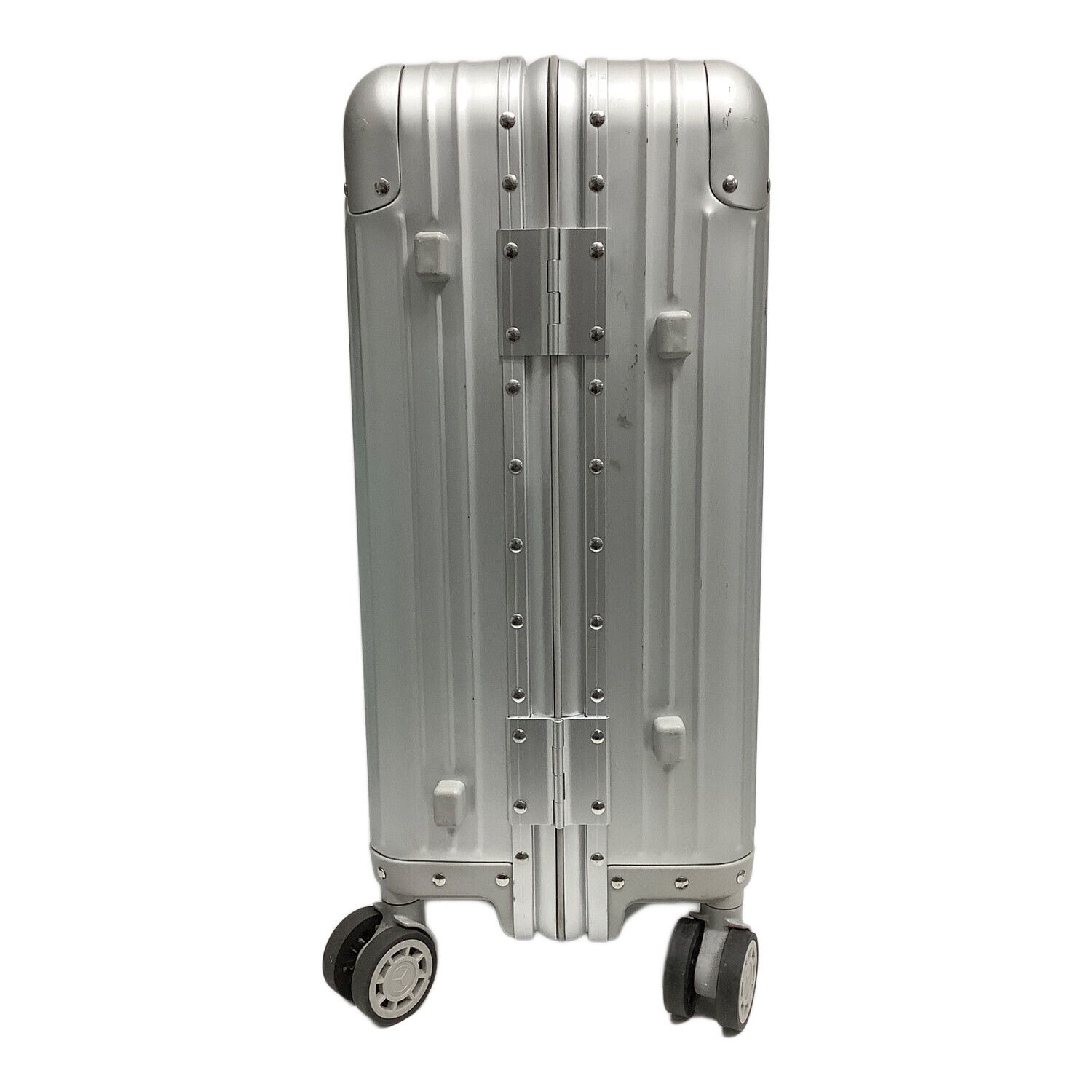 □Mercedes-Benz□ベンツアルミスーツケース32L