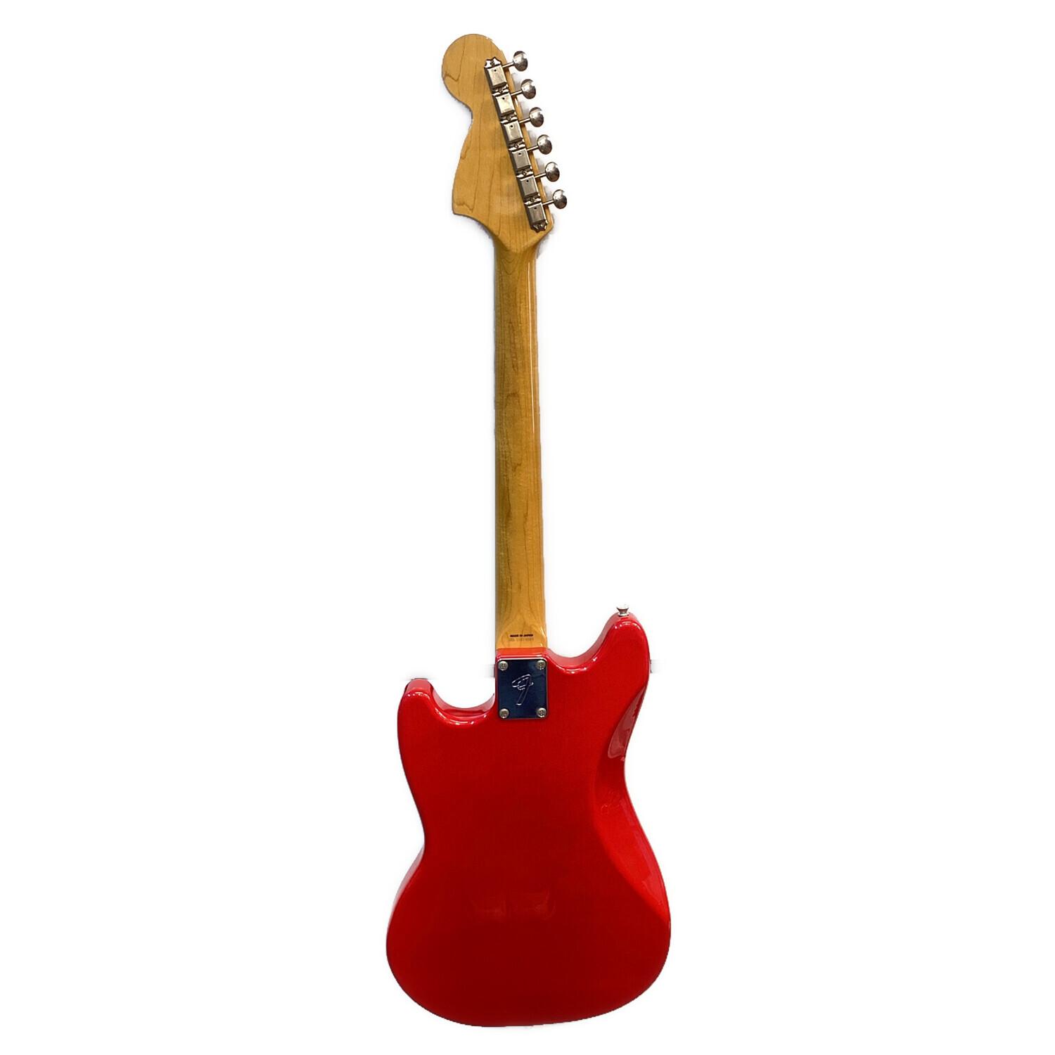 FENDER JAPAN (フェンダージャパン) MUSTANG MG69/MH 2010-2012年製