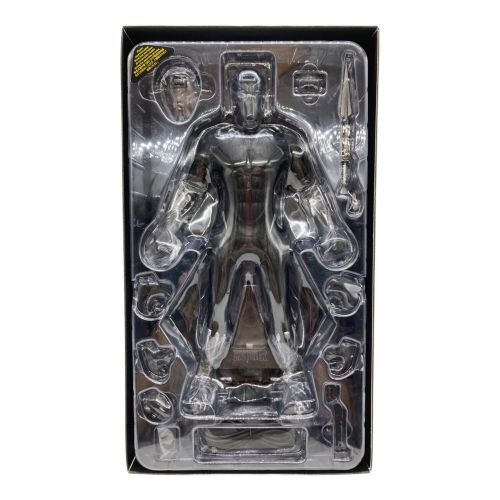 Hot toys (ホットトイズ) フィギュア 903380 ブラックパンサー ティ