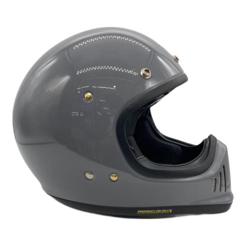 SHOEI (ショウエイ) バイク用ヘルメット SIZE M EX-ZERO スモーク
