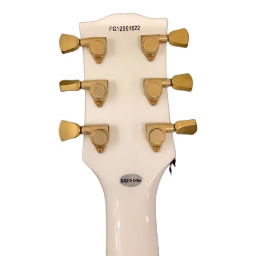 BUNNY (バーニー) エレキギター レスポールカスタム 動作確認済み