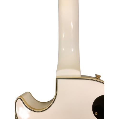 BUNNY (バーニー) エレキギター レスポールカスタム 動作確認済み