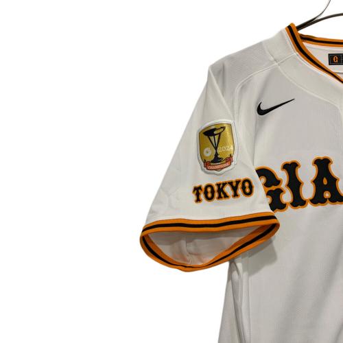 読売ジャイアンツ メンズ SIZE M レプリカユニフォーム ホーム