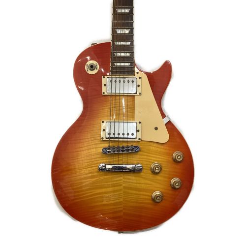 K-Garage (Kガレージ) エレキギター レスポールタイプ 動作確認済み